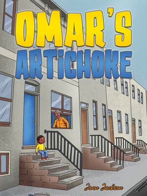 cover image of Omar's Artichoke